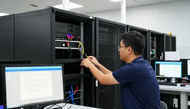 为什么越来越多智能化方案选择系统集成