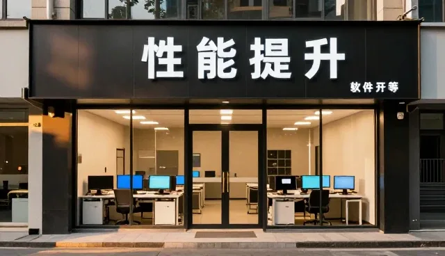 如何通过服务器调优实现性能与适用条件的精准匹配