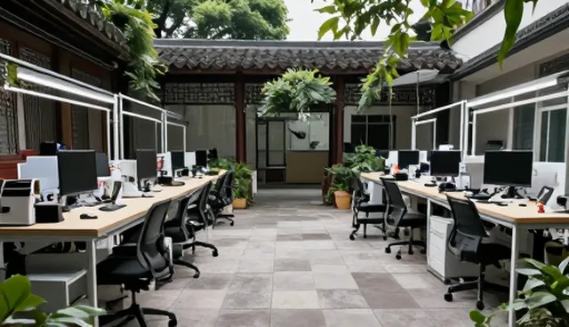 SEO优化系统架构如何适应新一代开发流程