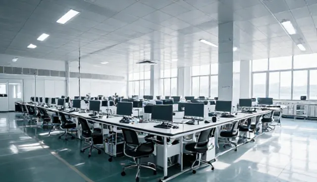 服务器性能与适用条件的选型建议
